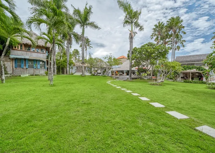 Villa Kalis, 10br, Sleeps 24, Perfect For Groups, Value Seminyak (Bali)