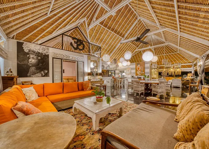 Kalis, 10br, Sleeps 24, Perfect For Groups, Value Villa *