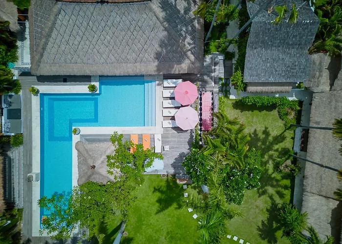 Kalis, 10br, Sleeps 24, Perfect For Groups, Value Seminyak (Bali)