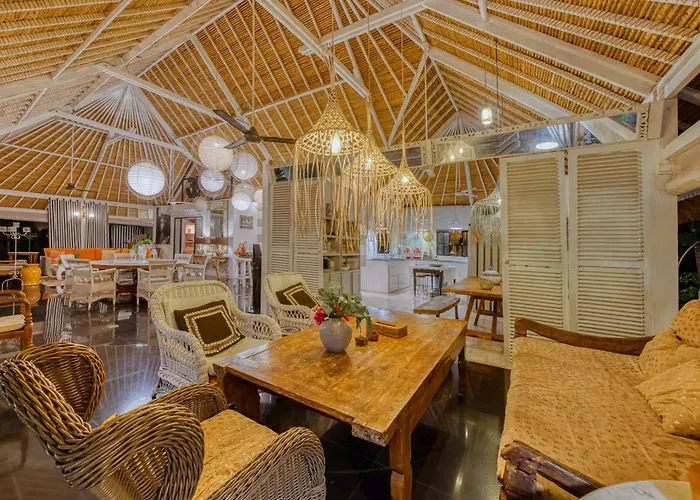 Kalis, 10br, Sleeps 24, Perfect For Groups, Value Villa Seminyak (Bali)