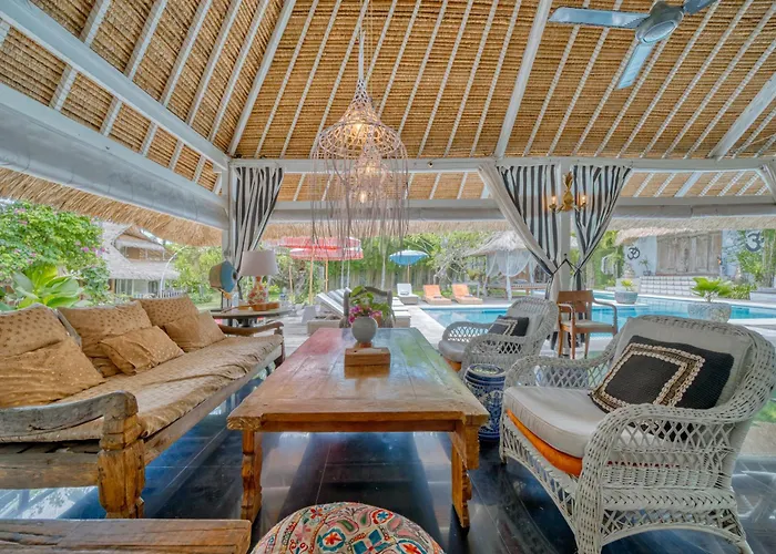 Kalis, 10br, Sleeps 24, Perfect For Groups, Value Seminyak (Bali)