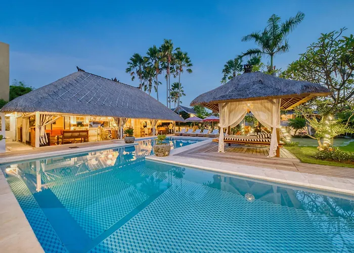 Villa Kalis, 10br, Sleeps 24, Perfect For Groups, Value