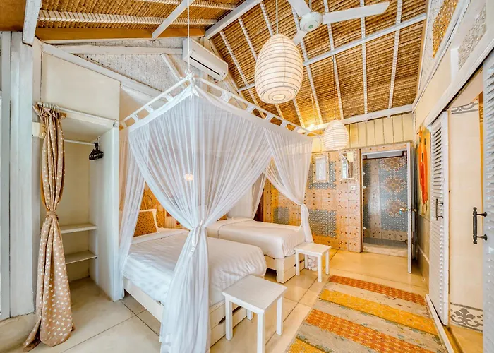 Kalis, 10br, Sleeps 24, Perfect For Groups, Value Seminyak (Bali)
