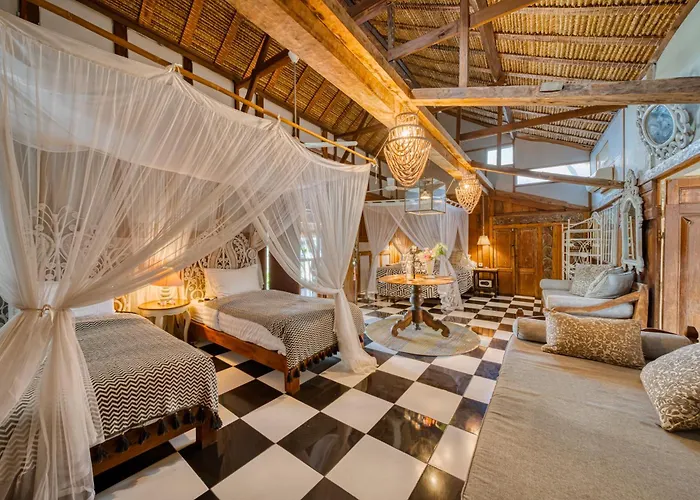 Kalis, 10br, Sleeps 24, Perfect For Groups, Value Villa