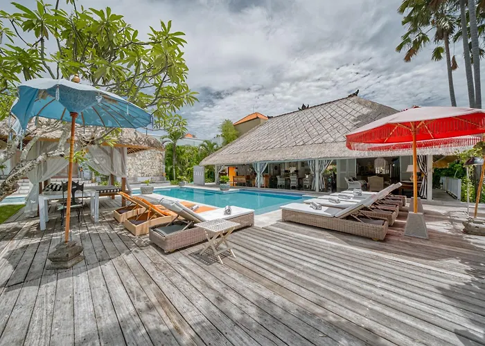 Villa Kalis, 10br, Sleeps 24, Perfect For Groups, Value