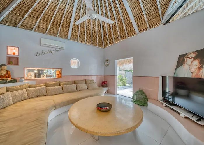 Kalis, 10br, Sleeps 24, Perfect For Groups, Value Seminyak (Bali)