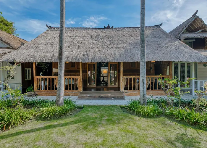 Kalis, 10br, Sleeps 24, Perfect For Groups, Value * Seminyak (Bali)