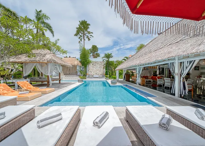 Villa Kalis, 10br, Sleeps 24, Perfect For Groups, Value