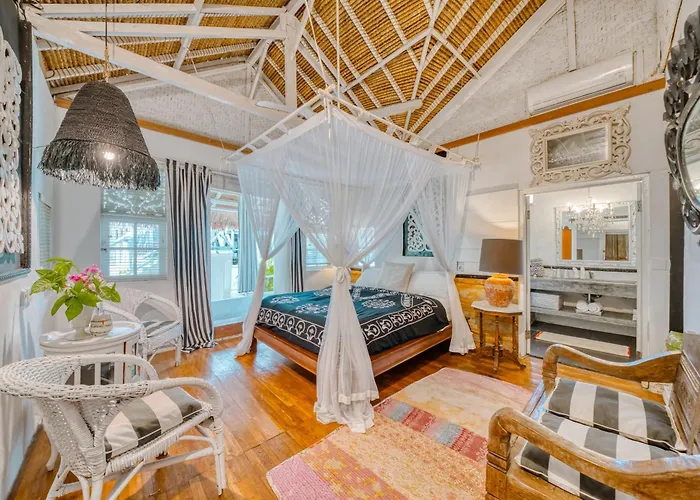 Kalis, 10br, Sleeps 24, Perfect For Groups, Value Villa *